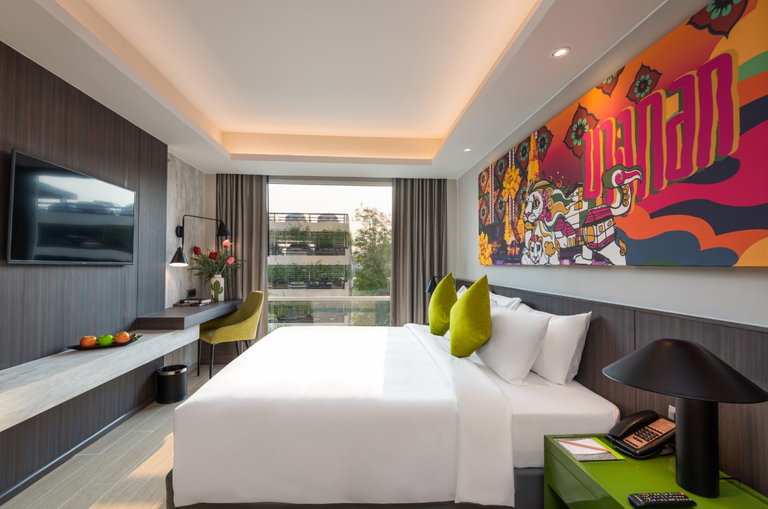 hotelrama9bangkok