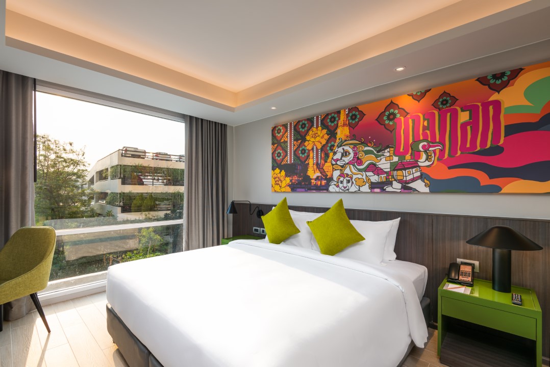 hotelrama9bangkok