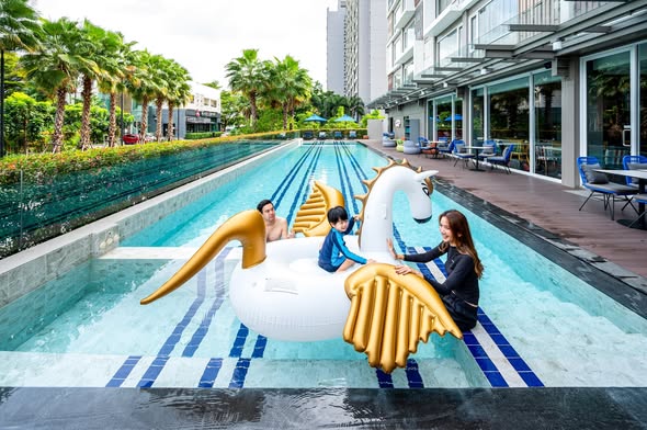 maitriahotel